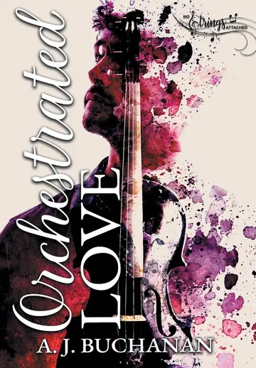 Cover of Orchestrated Love