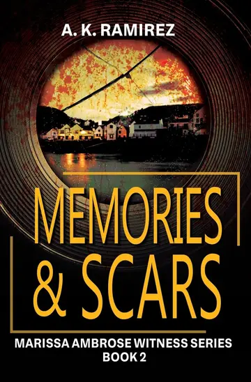 Cover of Memories & Scars