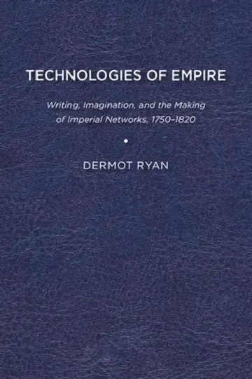 Cover of Technologies of Empire