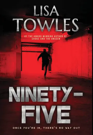 Cover of Ninety-Five