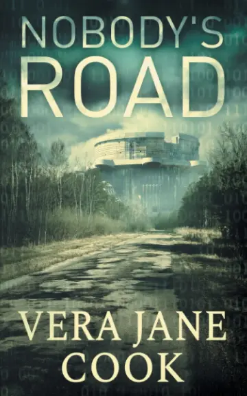 Cover of Nobody's Road
