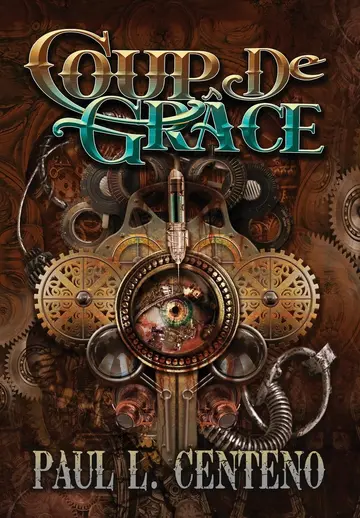 Cover of Coup de Grce