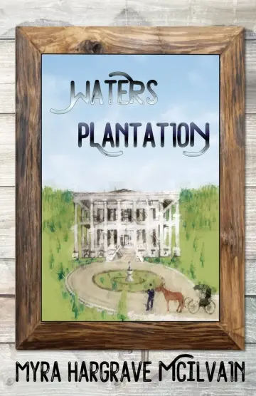 Cover of Waters Plantation