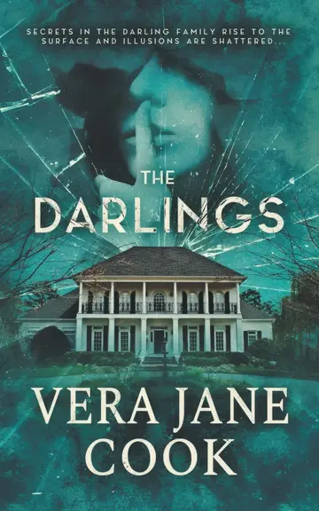 Cover of The Darlings