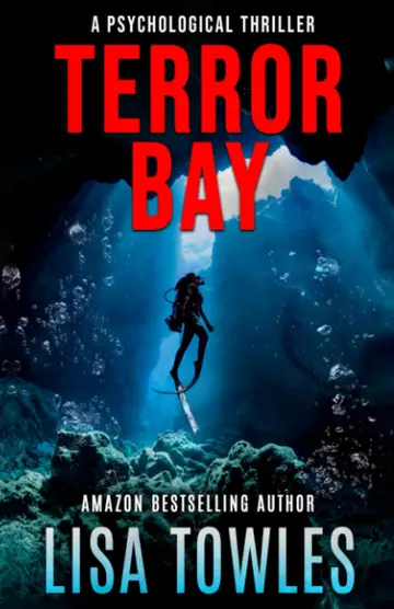 Cover of Terror Bay