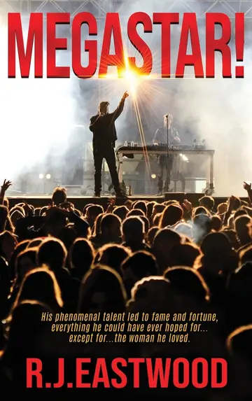 Cover of Megastar
