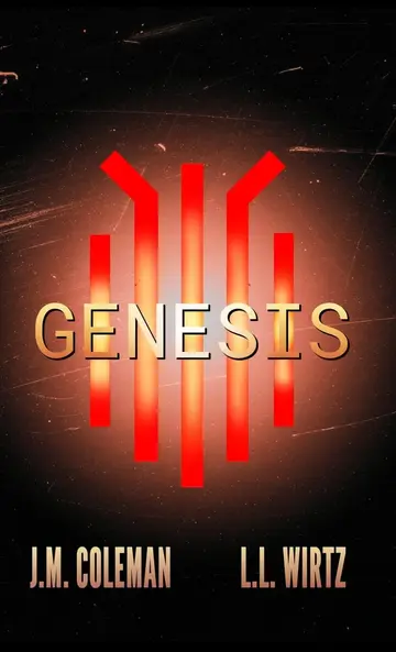 Cover of Genesis