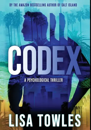 Cover of Codex