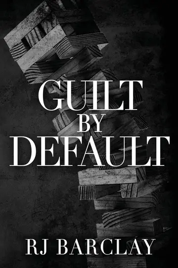 Cover of Guilt by Default