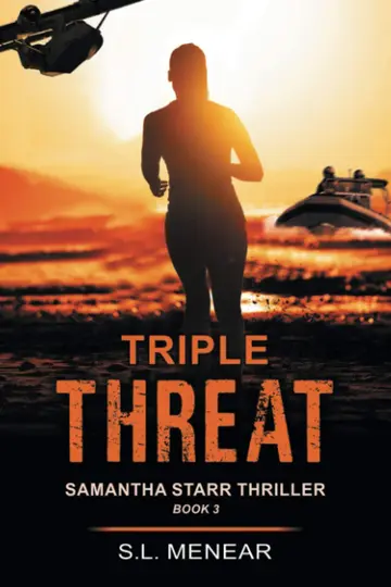 Cover of Triple Threat