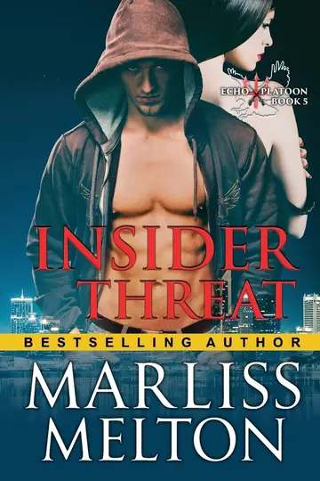 Cover of Insider Threat
