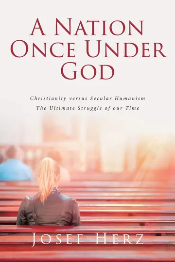 Cover of A Nation Once Under God