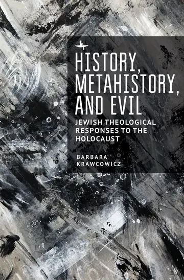 Cover of History, Metahistory, and Evil