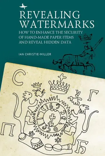Cover of Revealing Watermarks
