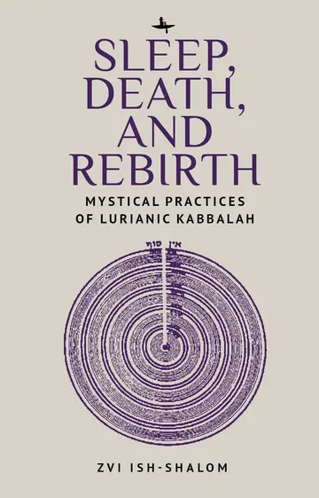 Cover of Sleep, Death, and Rebirth