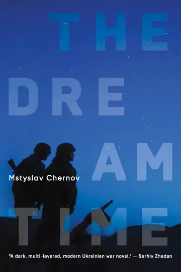 Cover of The Dreamtime