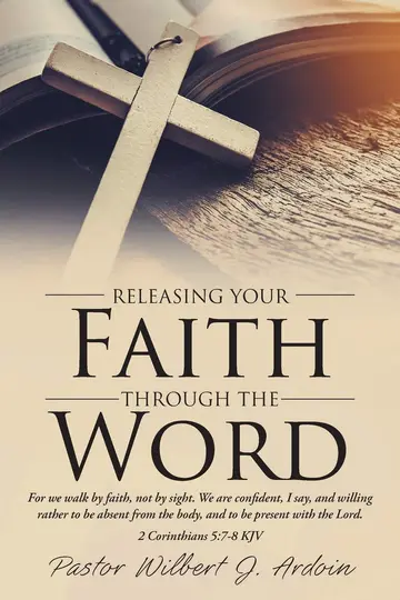 Cover of Releasing Your Faith Through the Word