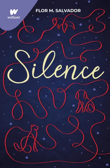 Cover of Silence