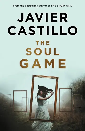 Cover of The Soul Game