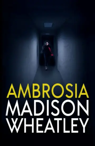 Cover of Ambrosia