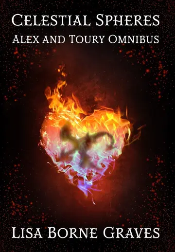 Cover of Celestial Spheres
