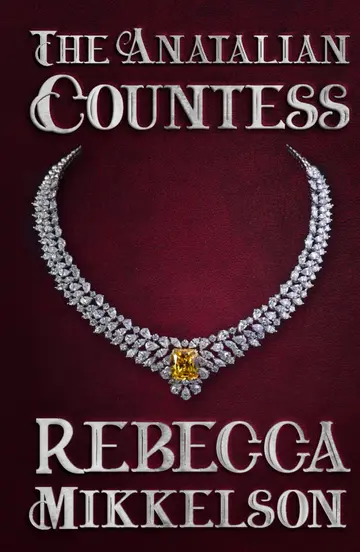 Cover of The Anatalian Countess