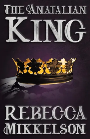 Cover of The Anatalian King