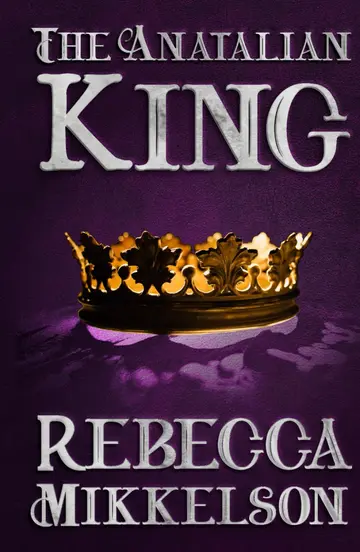 Cover of The Anatalian King
