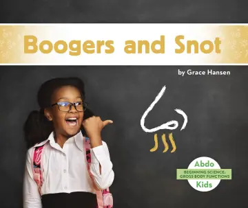 Cover of Gross Body Functions