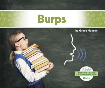 Cover of Gross Body Functions