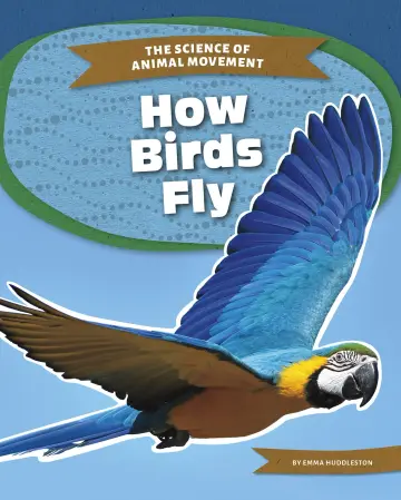 Cover of Science of Animal Movement