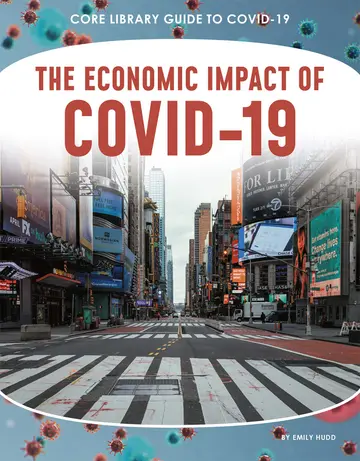 Cover of Guide to Covid-19