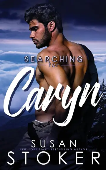 Cover of Searching for Caryn
