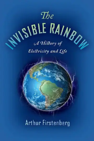 Cover of The Invisible Rainbow