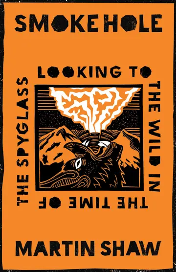 Cover of Smoke Hole
