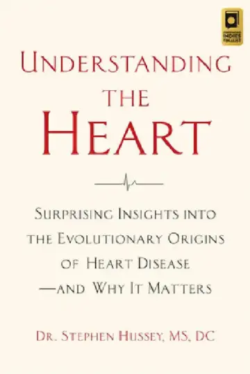 Cover of Understanding the Heart