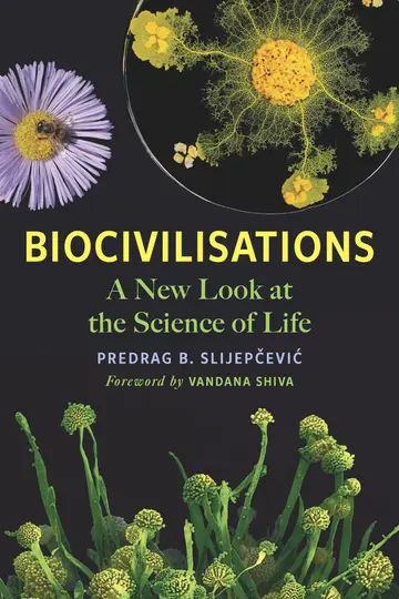 Cover of Biocivilisations