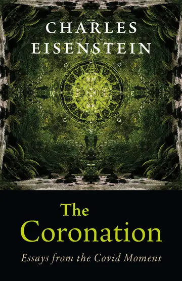 Cover of The Coronation