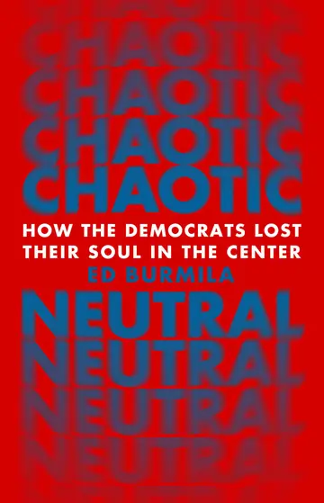 Cover of Chaotic Neutral