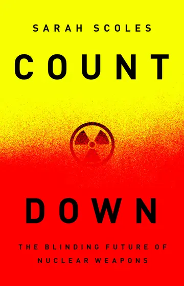 Cover of Countdown