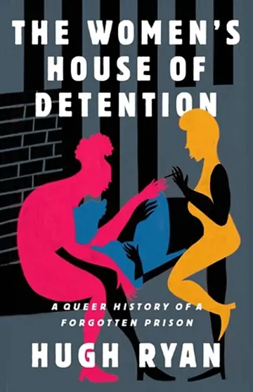 Cover of The Women's House of Detention