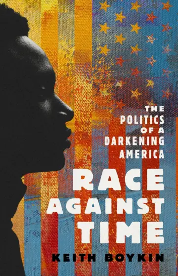Cover of Race Against Time