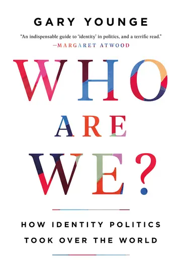 Cover of Who Are We?