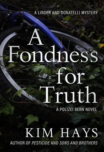 Cover of A Fondness for Truth