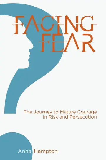Cover of Facing Fear