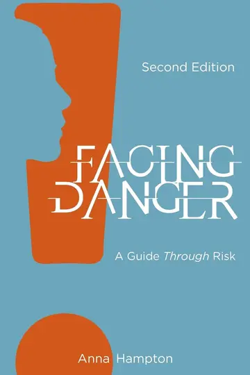 Cover of Facing Danger
