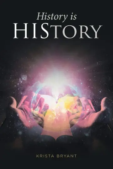 Cover of History is HIStory