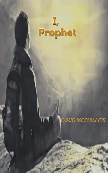 Cover of I, Prophet