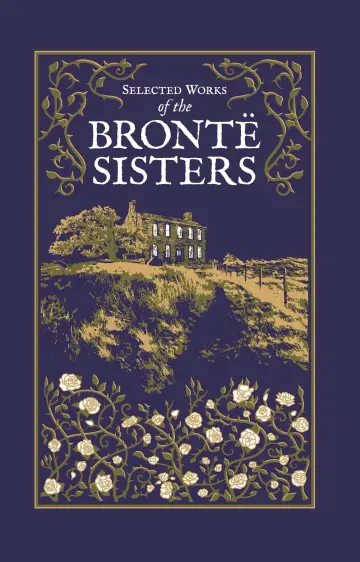 Cover of Selected Works of the Bronte Sisters