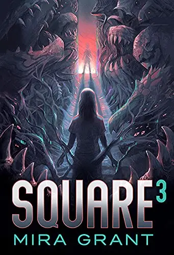 Cover of Square³